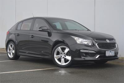 2015 HOLDEN CRUZE SRi V 5D HATCHBACK JH MY15 for sale in Shepparton