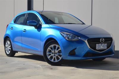 2019 MAZDA MAZDA2 NEO (5YR) 5D HATCHBACK DJ for sale in Shepparton
