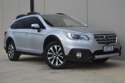 2016 SUBARU OUTBACK 3.6R AWD 4D WAGON MY16 for sale in Shepparton