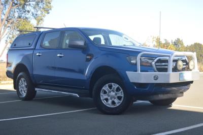 2018 FORD RANGER XLS 3.2 (4x4) DOUBLE CAB P/UP PX MKIII MY19 for sale in Shepparton