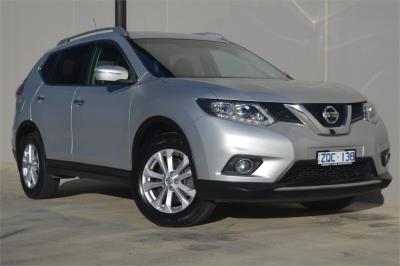 2014 NISSAN X-TRAIL ST-L (FWD) 4D WAGON T32 for sale in Shepparton