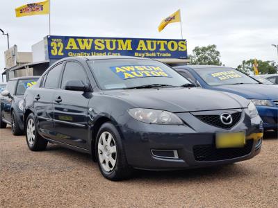 2007 Mazda 3 Neo Sedan BK10F2 for sale in Blacktown