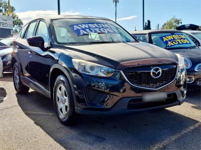 2014 Mazda CX-5 Maxx Wagon KE1071 MY14 for sale in Blacktown
