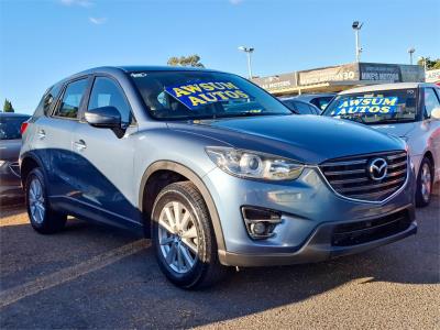 2016 Mazda CX-5 Maxx Sport Wagon KE1032 for sale in Blacktown