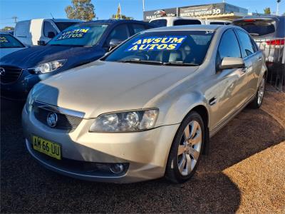 2006 Holden Calais V Sedan VE for sale in Blacktown