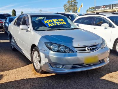 2005 Toyota Camry Sportivo Sedan MCV36R for sale in Blacktown