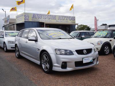 2011 Holden Commodore SV6 Wagon VE II for sale in Blacktown