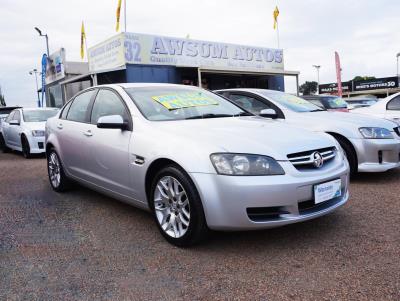 2008 Holden Commodore 60th Anniversary Sedan VE MY09 for sale in Blacktown