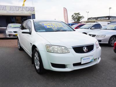 2011 Holden Commodore Omega Wagon VE II for sale in Blacktown