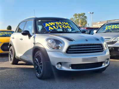 2013 MINI Countryman Cooper D Wagon R60 for sale in Blacktown