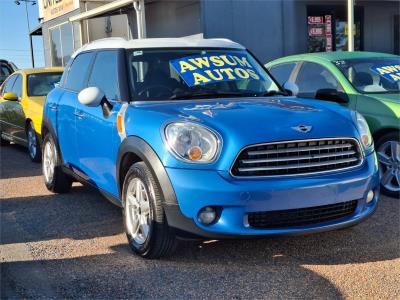2012 MINI Countryman Cooper Wagon R60 for sale in Blacktown