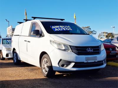 2016 LDV G10 Van SV7C for sale in Blacktown