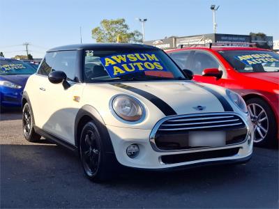 2016 MINI Hatch Cooper Hatchback F56 for sale in Blacktown