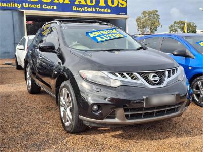 2015 Nissan Murano Ti Wagon Z51 Series 4 MY14 for sale in Blacktown