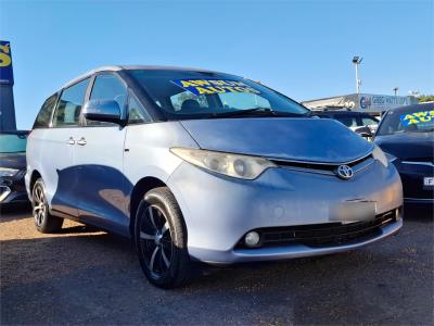 2007 Toyota Tarago GLi Wagon ACR50R for sale in Blacktown