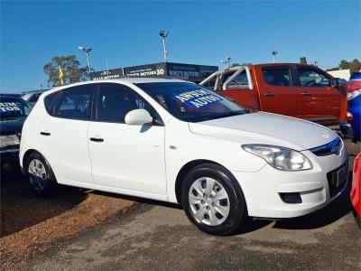 2008 Hyundai i30 SX Hatchback FD for sale in Blacktown