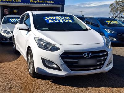 2015 Hyundai i30 SR Hatchback GD3 Series II MY16 for sale in Blacktown