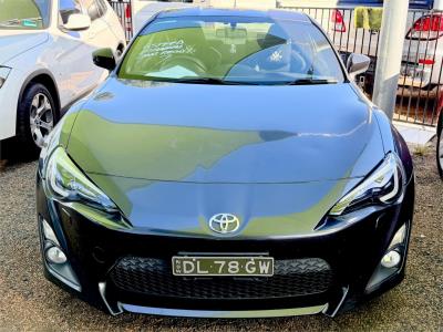 2013 Toyota 86 GTS Coupe ZN6 for sale in Blacktown