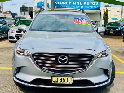 2016 Mazda CX-9 GT Wagon TC for sale in Blacktown