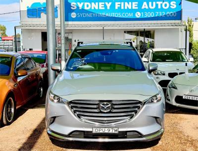 2017 Mazda CX-9 GT Wagon TC for sale in Blacktown