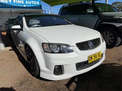 2013 Holden Commodore SV6 Z Series Sedan VE II MY12.5 for sale in Blacktown