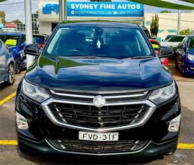 2019 Holden Equinox LT Wagon EQ MY18 for sale in Blacktown