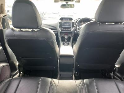 2017 Subaru Impreza 2.0i-S Hatchback G5 MY18 for sale in Blacktown