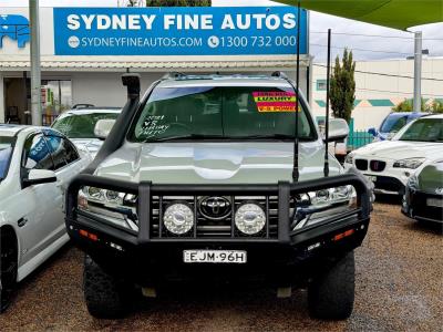 2021 Toyota Landcruiser Sahara Wagon VDJ200R for sale in Blacktown