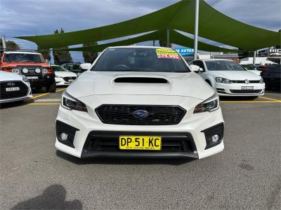 2018 Subaru WRX Premium Sedan VA MY19 for sale in Blacktown