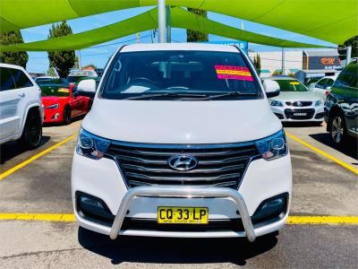 2018 Hyundai iMax Active Wagon TQ4 MY19 for sale in Blacktown