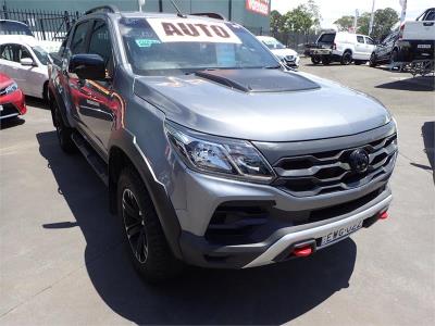 2018 HSV COLORADO SPORTSCAT (4x4) CREW CAB P/UP RG MY18 for sale in Southern Highlands