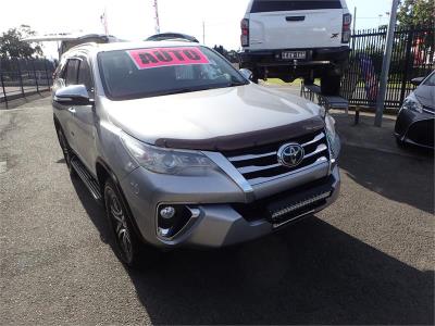 2020 TOYOTA FORTUNER GXL 4D WAGON GUN156R for sale in Southern Highlands