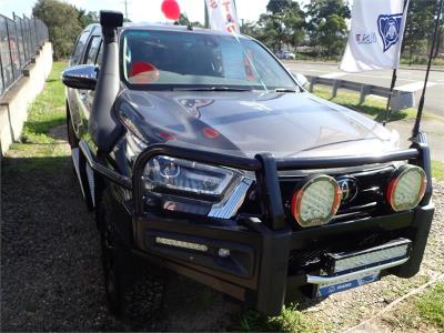 2021 TOYOTA HILUX SR5 (4x4) DOUBLE C/CHAS GUN126R for sale in Southern Highlands