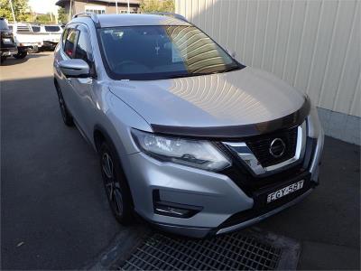 2019 NISSAN X-TRAIL N-TREK SPECIAL EDITION (2WD) 4D WAGON T32 SERIES 2 for sale in Southern Highlands