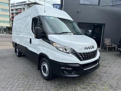 2021 IVECO DAILY 35514V HI VAN MY21 for sale in Inner West