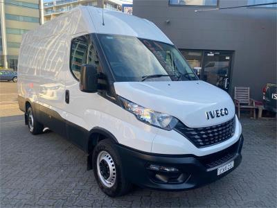 2021 IVECO DAILY 35S14V VAN MY21 for sale in Inner West