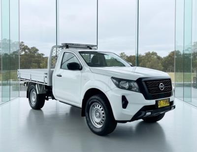2023 NISSAN NAVARA SL (4x4) C/CHAS D23 MY24 for sale in Inner West