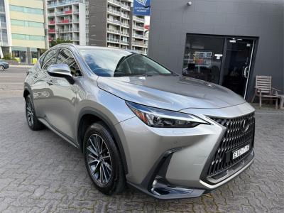 2022 LEXUS NX250 2WD 4D WAGON AAZA20R for sale in Inner West
