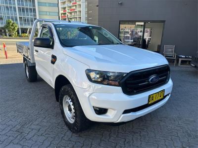 2021 FORD RANGER XL 2.2 HI-RIDER (4x2) C/CHAS PX MKIII MY21.75 for sale in Inner West