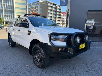 2020 FORD RANGER XL 3.2 (4x4) DOUBLE CAB P/UP PX MKIII MY20.25 for sale in Inner West
