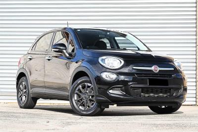 2017 Fiat 500X Pop Wagon 334 for sale in Melbourne - South East