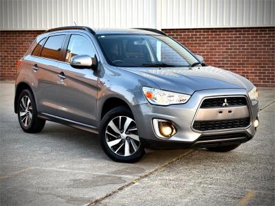 2014 Mitsubishi ASX Wagon XB MY14 for sale in Melbourne - South East