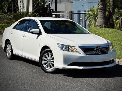 2014 Toyota Aurion AT-X Sedan GSV50R for sale in Pakenham