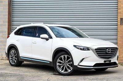 2016 Mazda CX-9 Azami Wagon TC for sale in Melbourne - South East