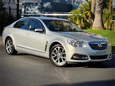 2014 Holden Calais Sedan VF MY14 for sale in Melbourne - South East