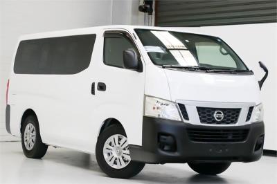 2013 Nissan Caravan 10 Seater Van KS2E26 for sale in Pakenham