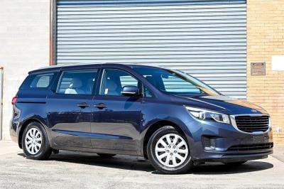 2016 Kia Carnival S Wagon YP MY16 for sale in Melbourne - South East