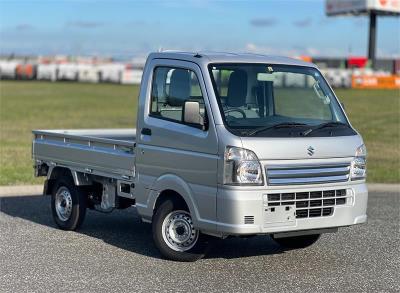 2022 Suzuki Carry Light Truck DA16T for sale in Pakenham