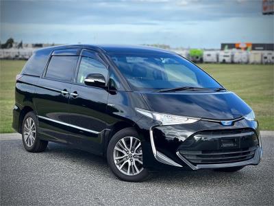 2016 Toyota Estima X Hybrid Wagon AHR20 for sale in Pakenham