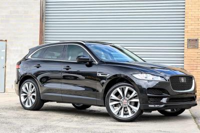 2016 Jaguar F-PACE 20d Prestige Wagon X761 17MY for sale in Melbourne - South East